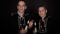 Jürg und Ivo