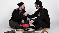Peder & Frei